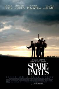     - Spare Parts / 2015   
