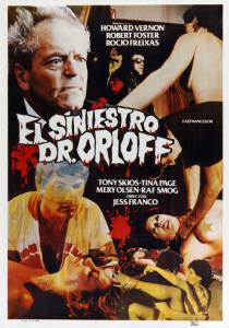       - El siniestro doctor Orloff / (1984)