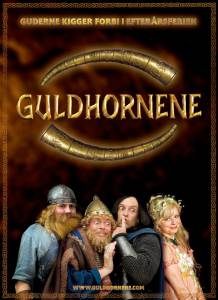   Guldhornene (2007)   