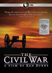    (-) / The Civil War - [1990 (1 )]  