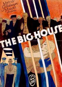    The Big House / 1930   