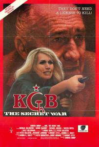   KGB: The Secret War KGB: The Secret War