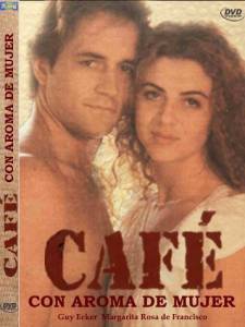      () / Caf con aroma de mujer - [1993 (1 )] 