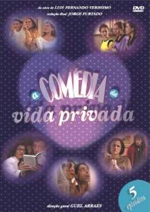      ( 1995  1997) / A Comdia da Vida Privada (1995)