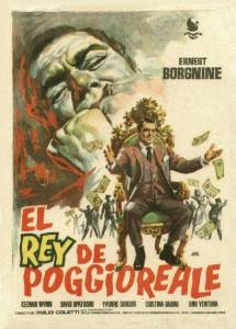     / Il re di Poggioreale - (1961)  