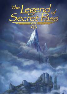     The Legend of Secret Pass (2010)   