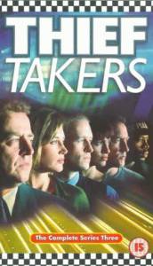      ( 1995  ...) Thief Takers / 1995 (3 ) 