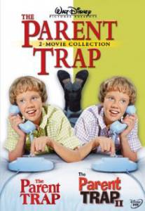    2 () / The Parent Trap II / 1986  