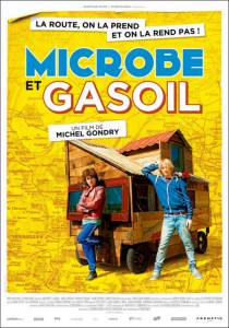      Microbe et Gasoil - [2015]