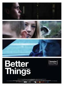      - Better Things online