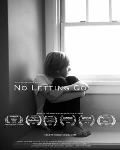 No Letting Go - No Letting Go   