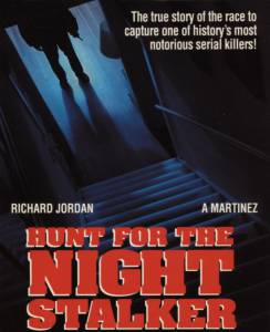         () Manhunt: Search for the Night Stalker / 1989