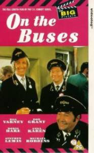  On the Buses On the Buses - (1971)   