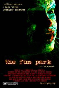   () - The Fun Park  