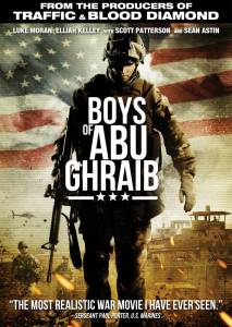       - Boys of Abu Ghraib - [2014]