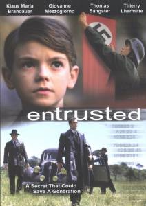     () - Entrusted 2003 