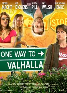       / One Way to Valhalla - 2009 
