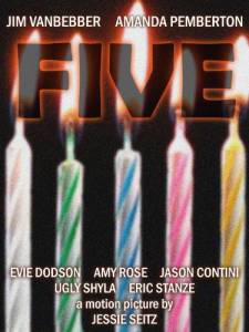     - Five - (2012)