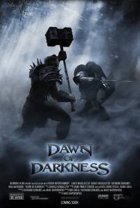      - Dawn of Darkness 