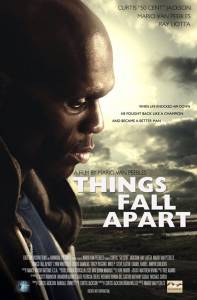    - All Things Fall Apart / 2011  