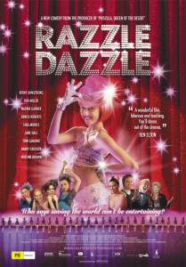  , ,  Razzle Dazzle: A Journey Into Dance 2007   