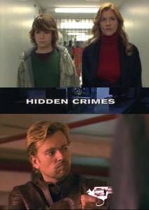     () Hidden Crimes