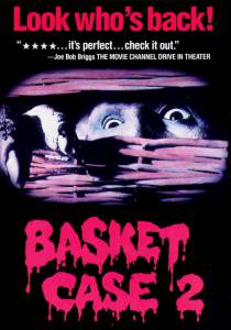     2 - Basket Case2 [1990]