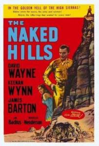  The Naked Hills The Naked Hills (1956) 