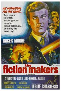   The Fiction Makers / [1968]  