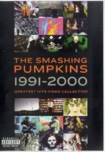  The Smashing Pumpkins: 1991-2000 Greatest Hits Video Collection () / The Smashing Pumpkins: 1991-2000 Greatest Hits Video Collection () / (2001)   