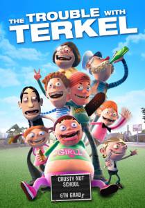   The Trouble with Terkel - The Trouble with Terkel - (2010)