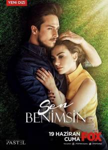     ( 2015  ...) Sen Benimsin - (2015) 