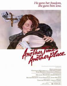      ,    / Another Time, Another Place [1983]