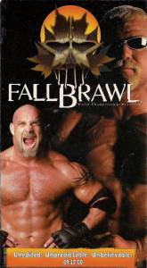 WCW Ƹ  () Fall Brawl (2000)  