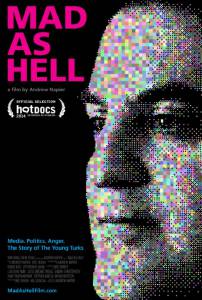     Mad As Hell - (2014)   