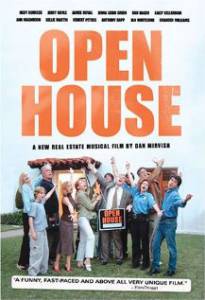   Open House / 2004