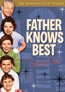     ( 1954  1960) / Father Knows Best 