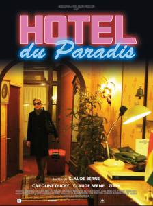     / Hotel du Paradis / [2012]   HD