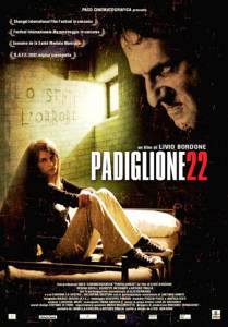      22 Padiglione 22