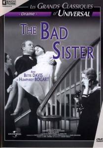      The Bad Sister