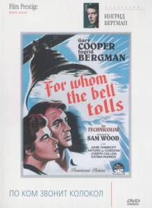       - For Whom the Bell Tolls - (1943)