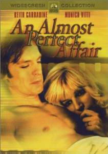      - An Almost Perfect Affair - (1979)  