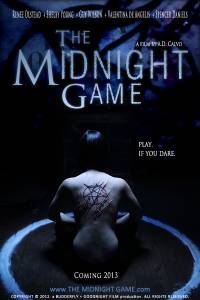     The Midnight Game   HD