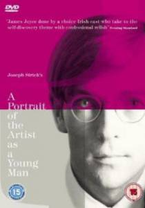     / A Portrait of the Artist as a Young Man / (1977)    