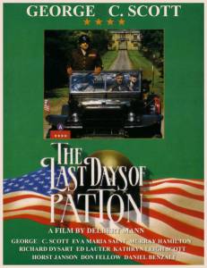      () - The Last Days of Patton - (1986)  