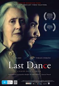      - Last Dance 