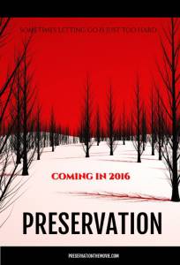 Preservation Preservation / 2016  