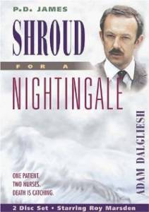    (-) - Shroud for a Nightingale / (1984 (1 ))  