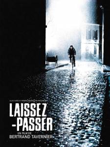  / Laissez-passer / [2002]  