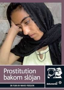      - Prostitution bag slret  